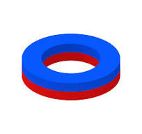 Axially Magnetized Magnet - SDM Magnetics Co., Ltd.