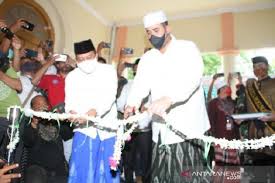 We did not find results for: Probolinggo Punya Museum Rasulullah Saw Apa Saja Koleksinya Tekno Tempo Co