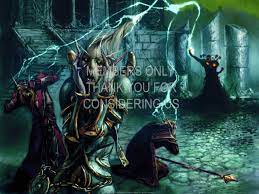 Download Warcraft Wallpaper 1080p
