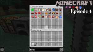 Minecraft Pc Clikey Clikey Mods Episode 4 Food Expansion Youtube The Expanse Minecraft Episode