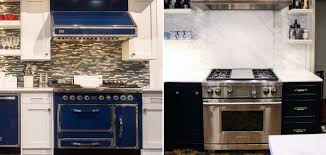 I installed our first viking products in a kitchen we renovated in 1999. Viking Vs Wolf Ranges The Best High End Ovens Appliances