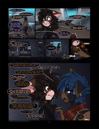 Cats Can Fetch - p04 — Weasyl