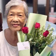 Eternal rest grant unto Antonio B. Regalado and let perpetual light shine  upon him.