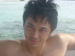 MAMAY P's Pinoy Halu-Halo: Pamu Pamorada