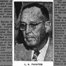 The Gatesville Messenger and Star-Forum from Gatesville, Texas