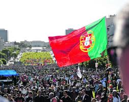 Find the perfect portugal people stock photos and editorial news pictures from getty images. Spanish Press Praises The Prodigious Decade Of Portugal Conselho Da Diaspora Portuguesa