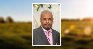 RAY ANDERSON JR Obituary May 30, 2021