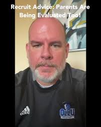 Should Parents Reach Out to College Coaches for Recruitment