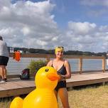 Wharf to Wharf Swim
