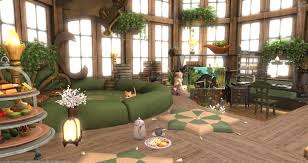 Whether you are looking to incorporate some of these ideas into your home's. 10 Cool Ideas Of How People Decorate Their Homes In Final Fantasy Xiv Ffxiv4gil Com