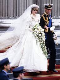 Afterward, the pair went to st. Princess Diana And Prince Charles Wedding Day Secrets People Com