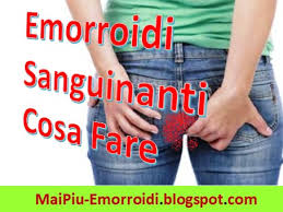Mai Piu Emorroidi Curare Le Emorroidi Esterne E La Costipazione Olisticamente Dicembre 2017