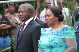 See if your friends have read any of david mabuza's books. Premier S Sopa In Brief Lowvelder