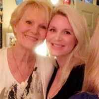 Sara Jo Thrash Downing (1937–2017)