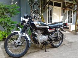 Binter kh 1972 song by : Motor Binter 1972 Modifikasi Kawasaki Kz200 Binter Merzy Jap Style Gambar Scaled Composites Model 311 Virgin Atlantic Globalflyer Life So Good