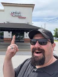 Indian food recommendations in Bloomington