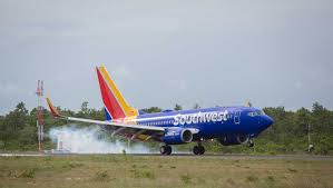 Compare prices for the most popular southwest airlines destinations and book directly with no added fees. Network Issues Delay Southwest Airlines Fliers At Bwi Marshall