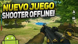 We did not find results for: Descarga Nuevo Juego Shooter Offline Y Pocos Requisitos Android Youtube