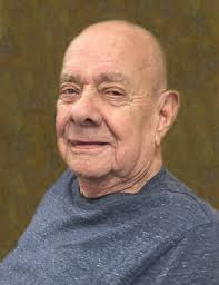 Obituary information for Charles Wendell Goins