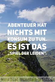 Lustige Spruche Berge