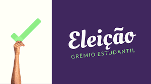 Modelo de estatuto estatuto do grêmio estudantil capítulo iii da organização do grêmio estudantil art. Comissao Eleitoral Para Eleicao Do Gremio Estudantil Do Campus Homologa Inscricao De Chapas Instituto Federal De Educacao Ciencia E Tecnologia De Minas Gerais Campus Governador Valadares