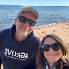 Well, we did it. 161 surgeries in three weeks with this wonderful crew. I  just want to give a special thanks to Dave Lefreniere, Molly Goddard, and  Gina Klevorick who really helped