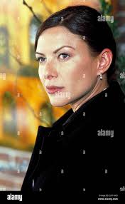 Wuhrer kari hi-res stock photography and images