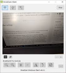 Download iriun 4k webcam for pc and mac 2.3.4 latest version apk by iriun for android free online at apkfab.com. Turn Your Phone Into A Webcam With Droidcam And Iriun