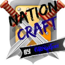 You can join with the ip 'play.greekmc.net'. Nationcraft Greek Minecraft Server Home Facebook