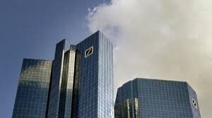 Herr schwarze bekommt selbstverständlich sein geld unbürokratisch zurückerstattet. Banken Deutsche Bank Sichtet Fusionskandidaten Unternehmen Faz