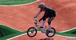 Bmx rider anthony dean was today selected to the australian olympic team for tokyo. Cycling Olympic Games Tokyo 2020