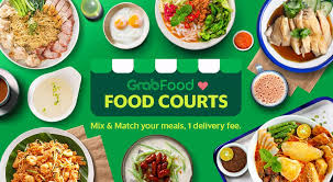 By purchasing this item, you are transacting with google payments and agreeing to the google payments terms of service and privacy notice. Show Your Local Food Courts Some Love Grab My