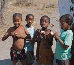 Although botswana has adopted the un declaration on the rights of indigenous peoples, the country's indigenous peoples are not recognised by the government. Why Botswana Is Poor The Borgen Project