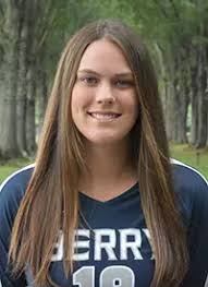 2022 Women's Volleyball Roster