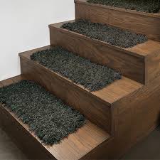 Also, the carpet installer might face the hassle of setting up heavy carpets. 1 5 Thick Super Shaggy Bling Black Marble Stair Treads And Tape