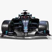 Lewis hamilton says the mercedes w11 is the best formula 1 car to be built by the team and believes it is more refined than its 'diva' predecessors. Mercedes Amg F1 W11 Eq Leistung 2020 3d Modell 199 Obj Ma Fbx Dae C4d 3ds Unknown Free3d