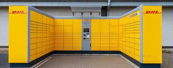 Last updated march 04, 2021. Deutsche Post Plant Mehr Packstationen Und Will Service Tausender Filialen Einkurzen