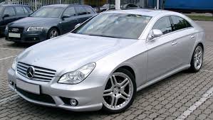 Fuel economy is surprisingly good, especially in. Mercedes Benz Cls Class C219 Wikipedia