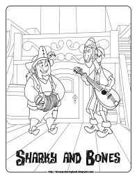 Jake And The Neverland Pirates Coloring Pages Jake Neverland Pirates Coloring Pages Pirate Coloring Pages Disney Coloring Pages Disney Coloring Sheets