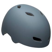 My Second Helmet And Personal Favorite So Far Is This Bell Manifold It S Super Light Mine Is A Glossy Light Grey Color With Ligh Helmet Sports Helmet Bicycle