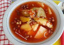 Resep Asinan Bogor Oleh Susan Mellyani Recipe Makanan Resep Resep Masakan