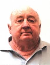 Obituary information for Charles Conway