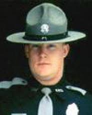 Reflections for Patrolman Jeremy T. Charron, Epsom Police Department, New  Hampshire