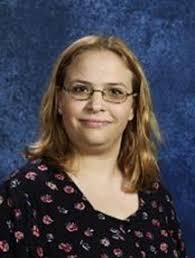 Christina Doreen Harms (1988-2011)