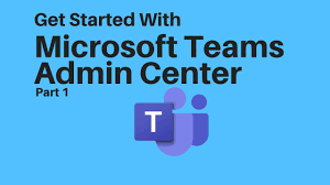 Now the new admin center for microsoft teams and sfb have options to manage ms teams. Microsoft Teams Admin Center Part 1 Youtube