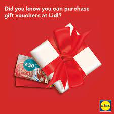 She is hard up but refuses to allow me to give her money. Lidl Ireland It S The Perfect Way To Say Thanks Shopping Just Got Easier With A Lidl Gift Voucher Buy Yours Today In Your Local Lidl Store Https Www Lidl Ie En Gift Vouchers Htm Facebook