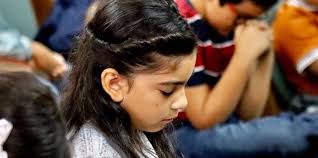 Children's MInistries