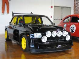 Maybe you would like to learn more about one of these? Mg Metro 6r4 1985 Lane Motor Museum