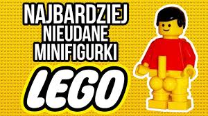Brawl stars slime kruk leon shark фигурки. Najbardziej Nieudane Minifigurki Lego By Stary Kloc