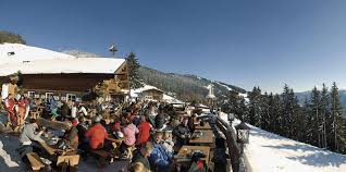 Kader loth verrät pikante details! Saisonarbeit Im Winter Die Alm Ruft